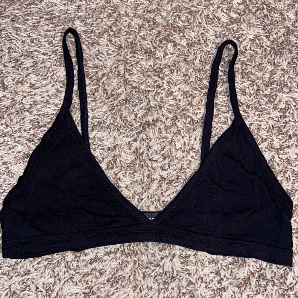 BooHoo Bra Tank